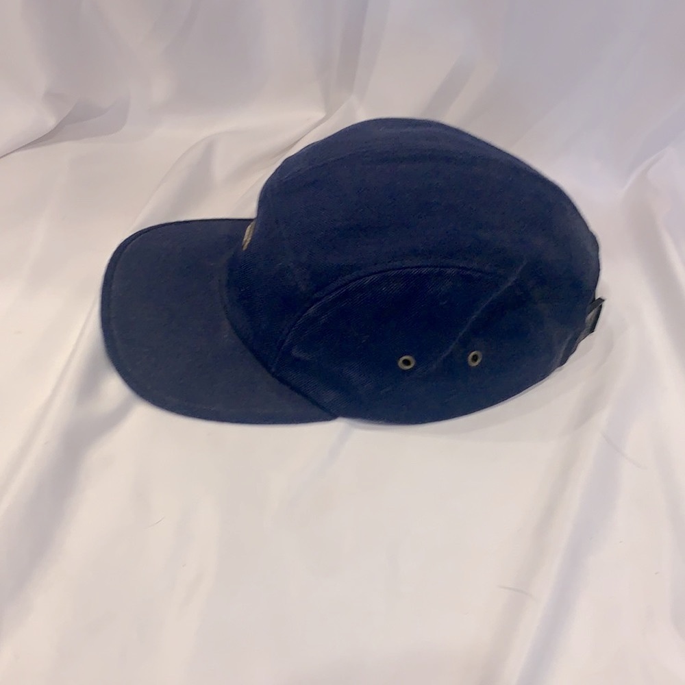 Obey 5 Panel Cap - image 4